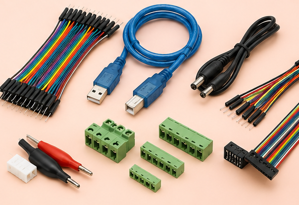 Cables & Connectors