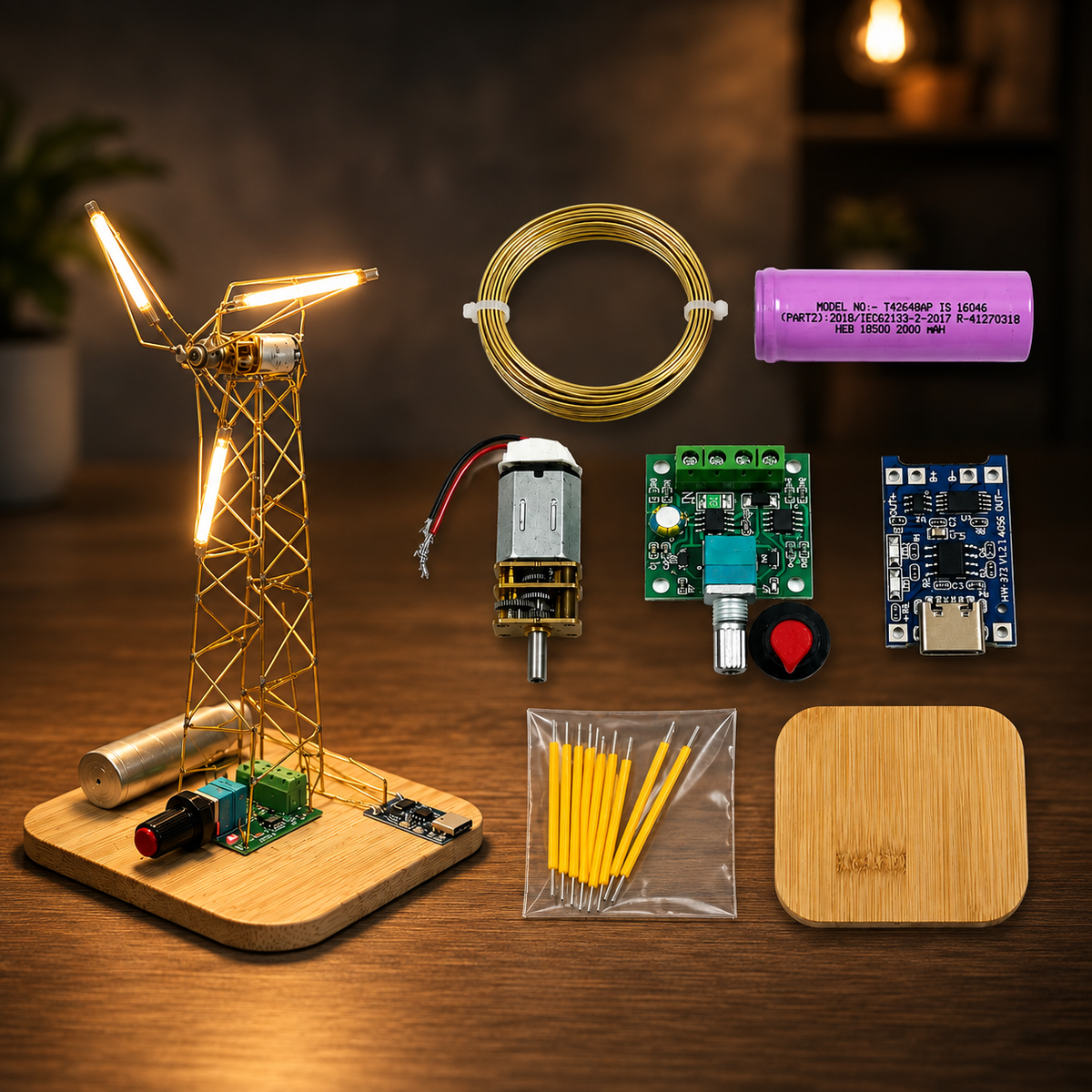 DIY Kits