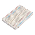 Solderless 400 Points Breadboard
