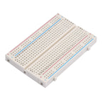 Arduino Smart Automatic Barrier Gate Project Kit