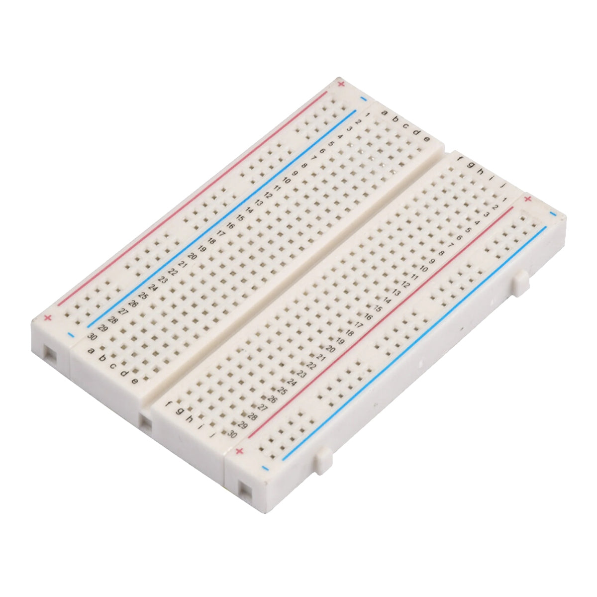 Solderless 400 Points Breadboard