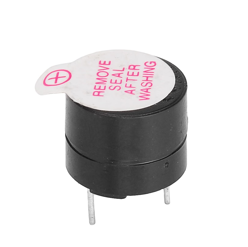 Piezo Buzzer 5V Active Buzzer