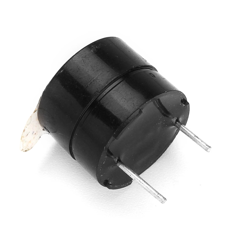 Piezo Buzzer 5V Active Buzzer