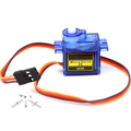 TowerPro SG90 9G Micro Servo Motor 180° for Arduino & Robotics