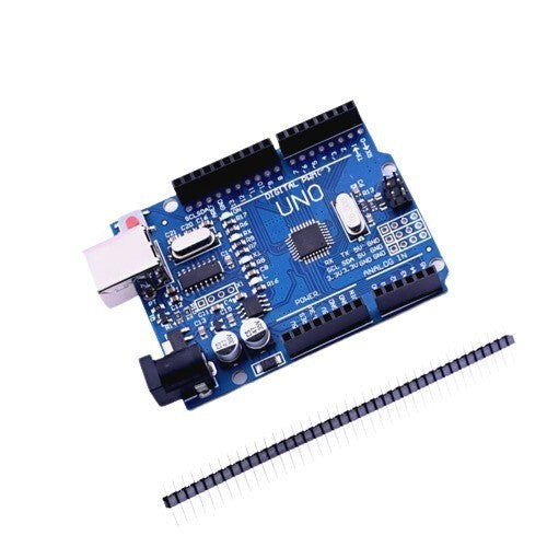 Arduino UNO R3 SMD Clone Development Board