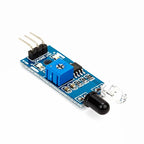 IR Proximity Sensor Detection Module