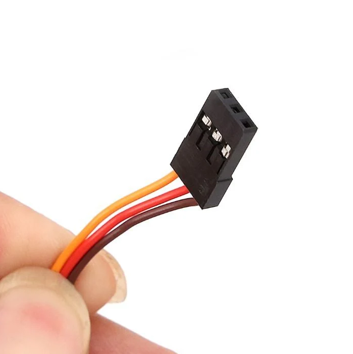 TowerPro SG90 9G Micro Servo Motor 180° for Arduino & Robotics