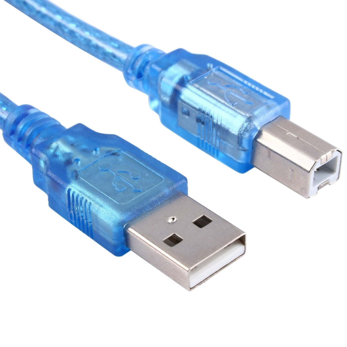 USB 2.0 Type A to Type B Cable – 30cm | Arduino UNO and Mega Cable